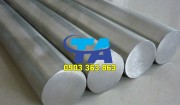 Thép ống đặc không gỉ